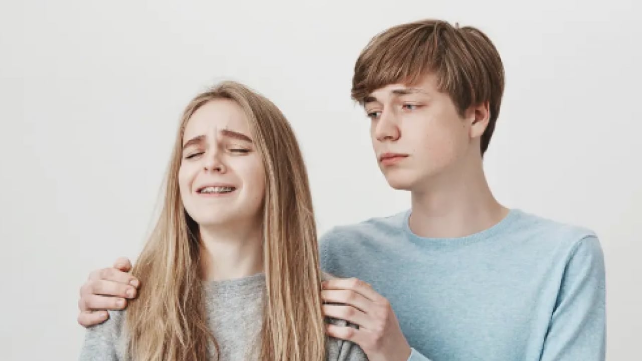 Foto - Benim çocuğum böyle değildi demeyin! Bipolar bozukluk tavsiyelerine kulak verin...