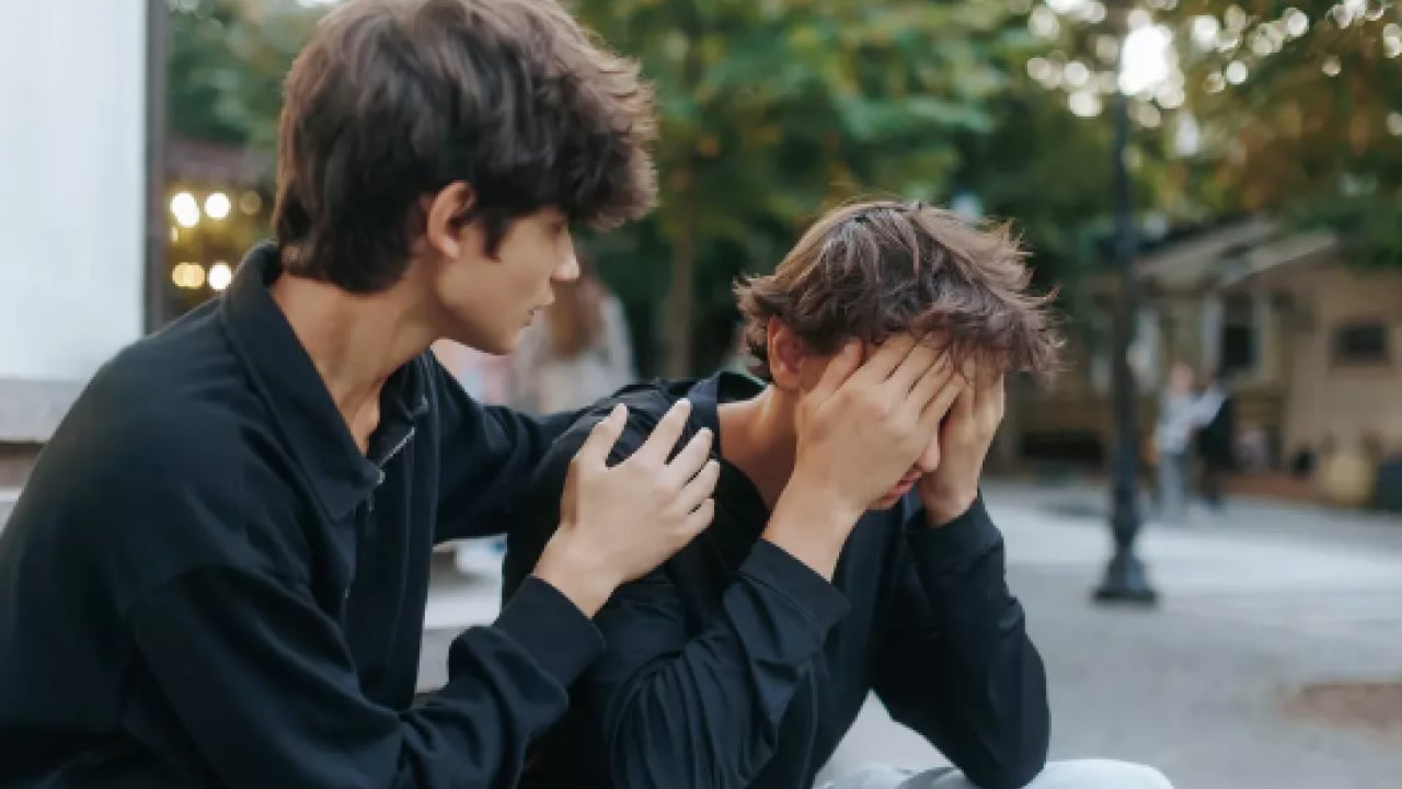 Foto - Benim çocuğum böyle değildi demeyin! Bipolar bozukluk tavsiyelerine kulak verin...