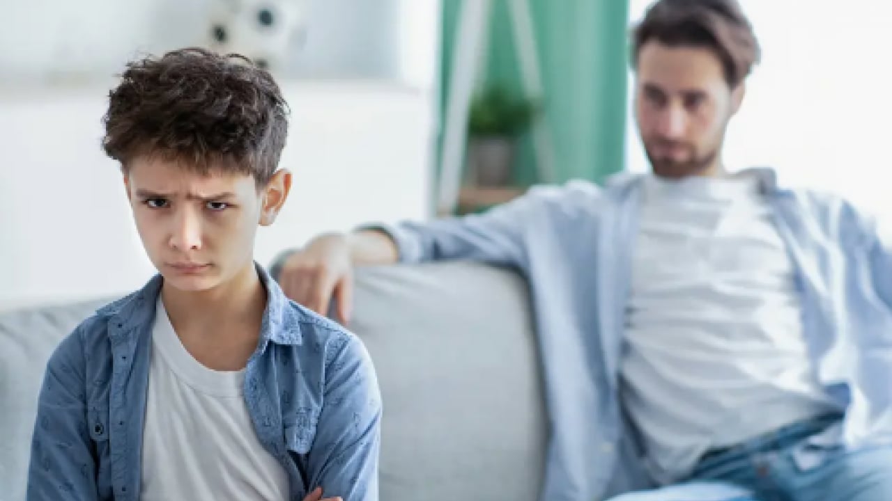 Foto - Benim çocuğum böyle değildi demeyin! Bipolar bozukluk tavsiyelerine kulak verin...