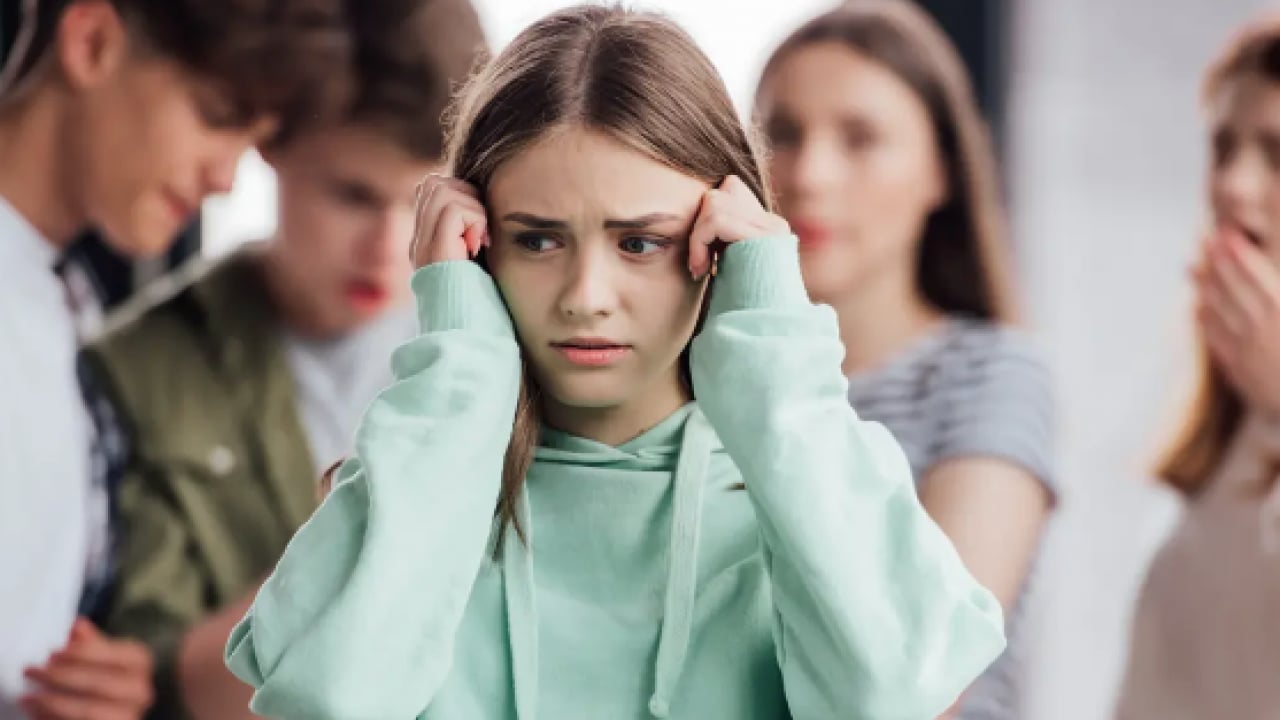 Foto - Benim çocuğum böyle değildi demeyin! Bipolar bozukluk tavsiyelerine kulak verin...