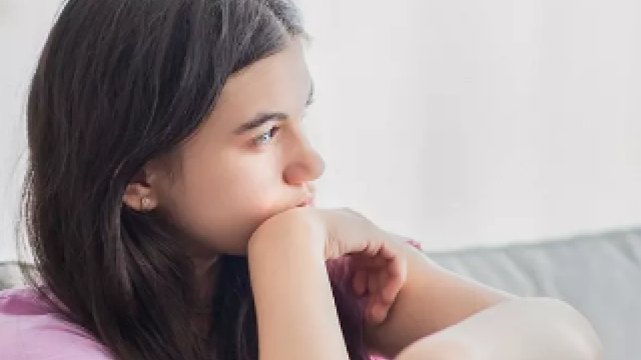 Benim çocuğum böyle değildi demeyin! Bipolar bozukluk tavsiyelerine kulak verin...