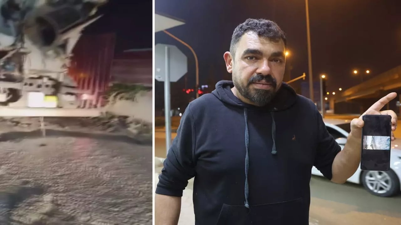 "Benim firmam zengin, cezamızı öderiz" demişti! Tüm Türkiye’nin konuştuğu pişkin için şimdi hesap vakti