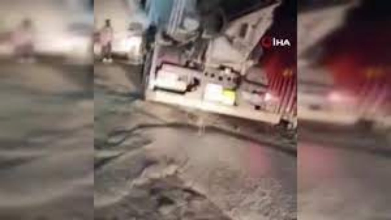 Foto - "Benim firmam zengin, cezamızı öderiz" demişti! Tüm Türkiye’nin konuştuğu pişkin için şimdi hesap vakti