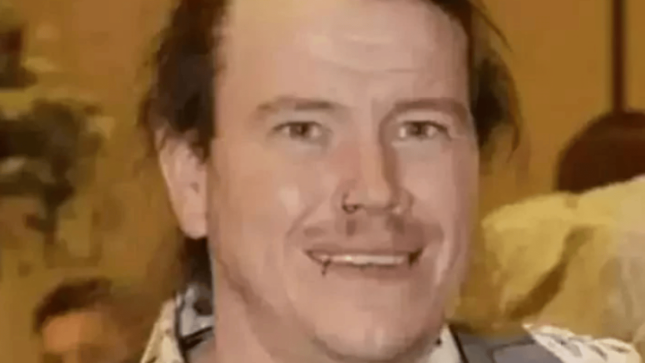 Foto - Benjamin Button filmi gerçek oldu: Yaşlı doğan adamın son hali şaşırttı!