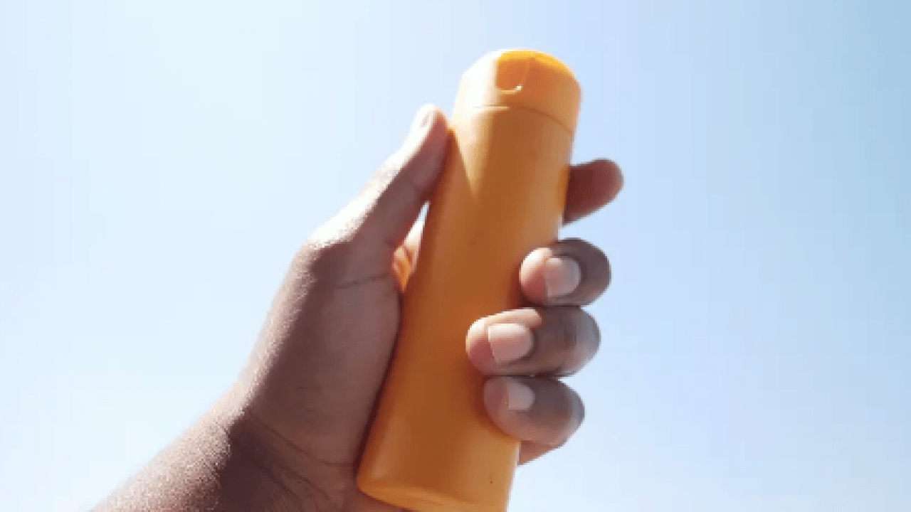 Foto - Benlerin renk değişimi cilt kanseri belirtisi mi, Güneş kremi D vitaminini engeller mi?