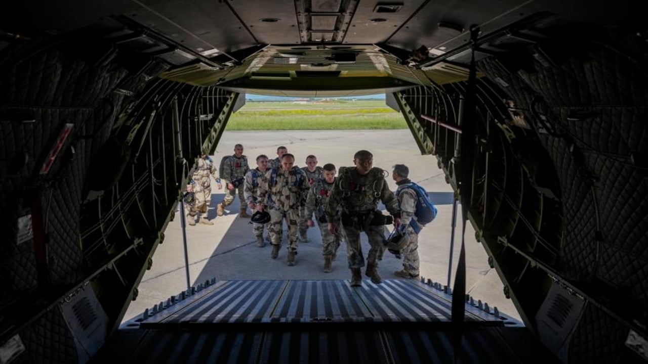 Foto - Benzer durumdaki her ülke yenildi, Türkiye kazandı! Dünya bu stratejiyi konuşuyor: Levant’ta büyük güçleri böyle oyun dışı bıraktık
