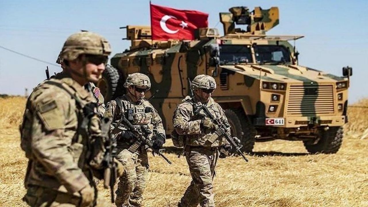 Foto - Benzer durumdaki her ülke yenildi, Türkiye kazandı! Dünya bu stratejiyi konuşuyor: Levant’ta büyük güçleri böyle oyun dışı bıraktık