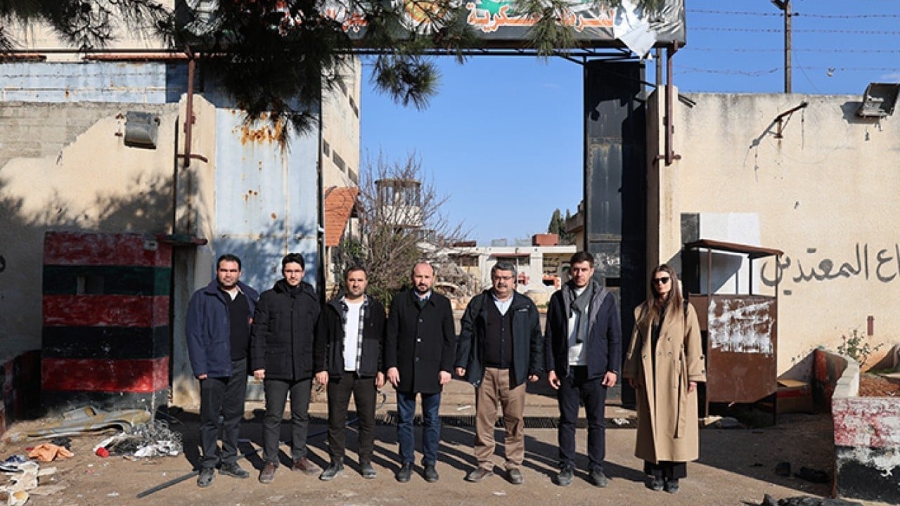 Foto - Benzerine az rastlanır alçaklıklar ortaya çıktı Katil Esd'in zulmü belgelendi