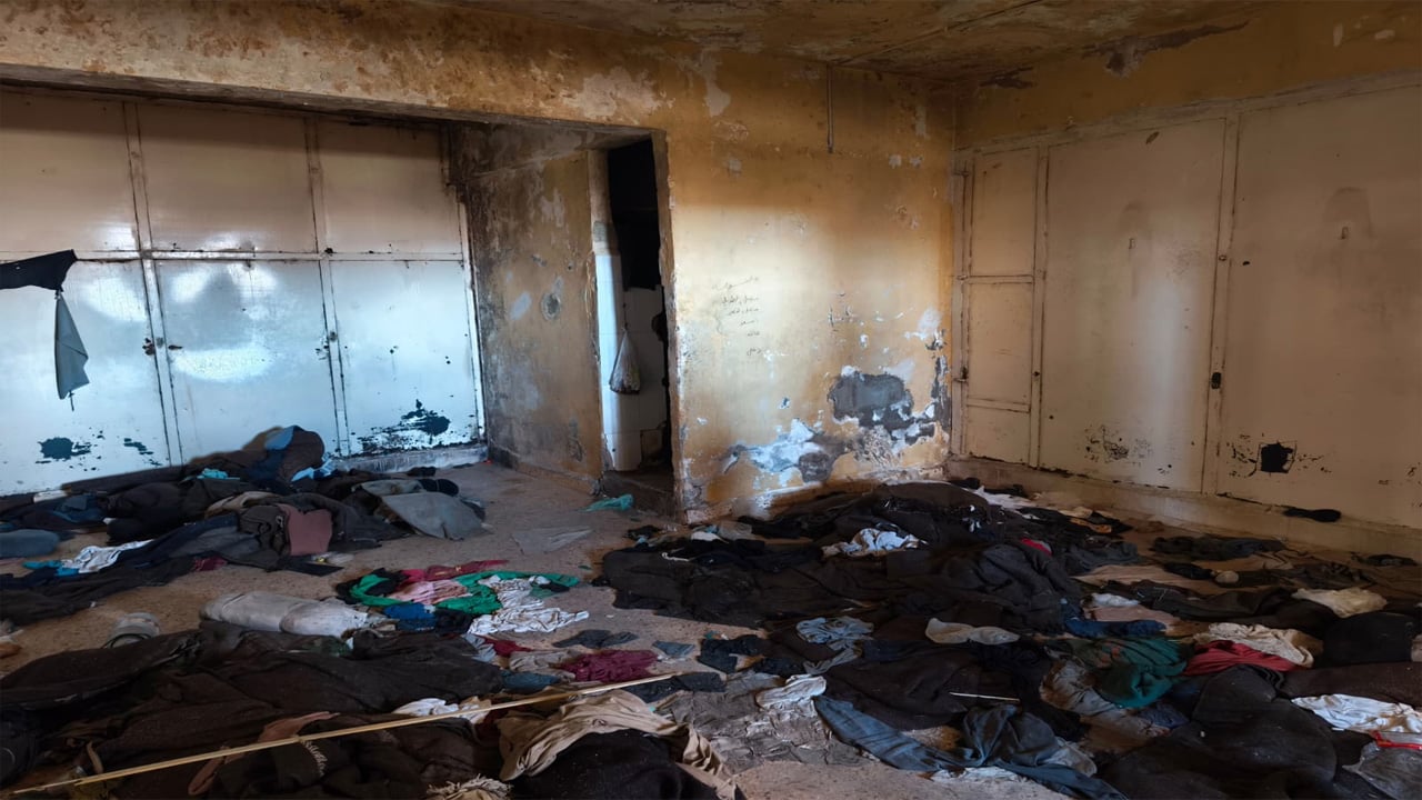 Foto - Benzerine az rastlanır alçaklıklar ortaya çıktı Katil Esd'in zulmü belgelendi