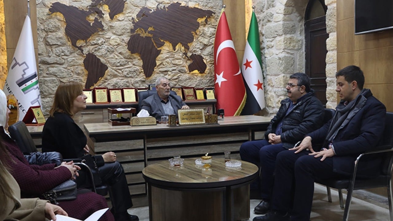 Foto - Benzerine az rastlanır alçaklıklar ortaya çıktı Katil Esd'in zulmü belgelendi