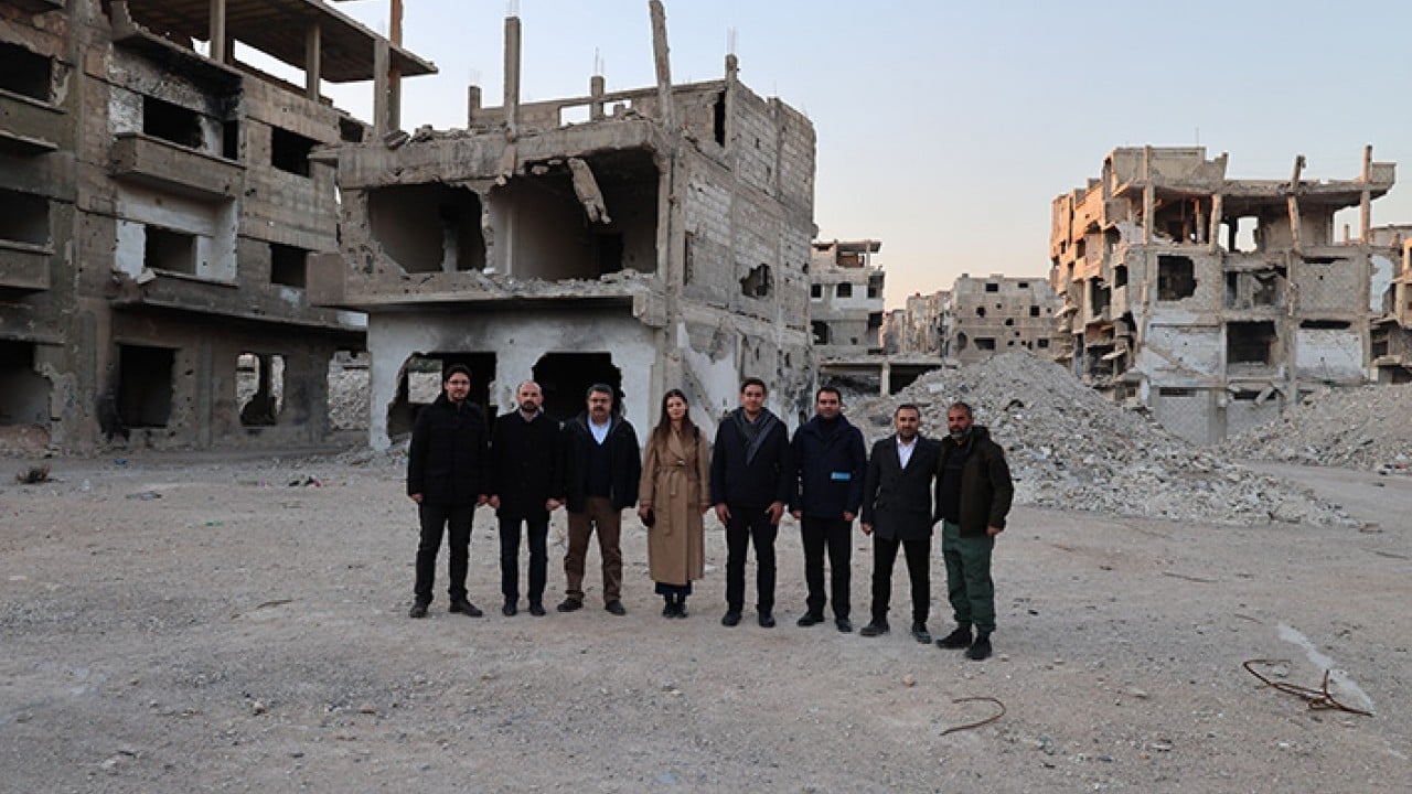 Foto - Benzerine az rastlanır alçaklıklar ortaya çıktı Katil Esd'in zulmü belgelendi