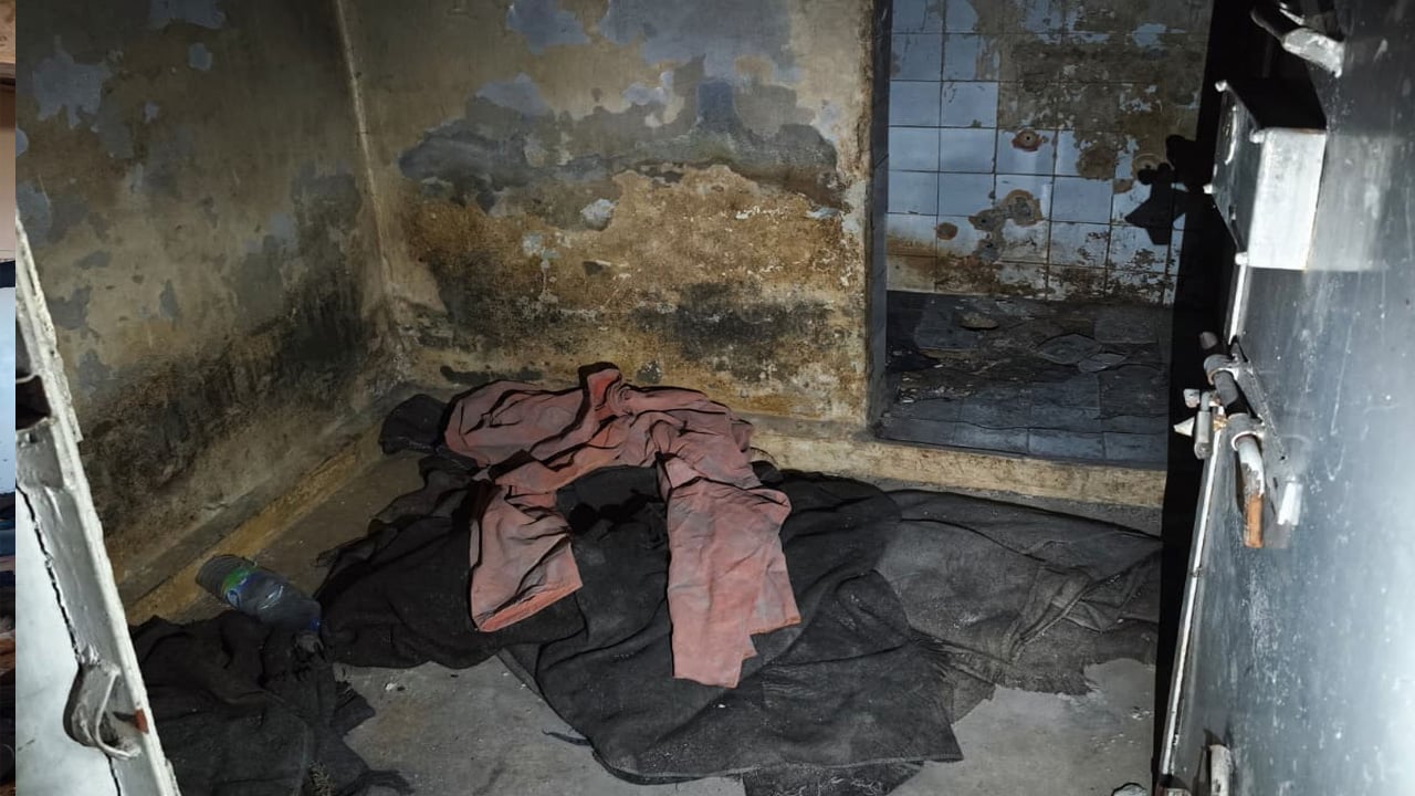 Foto - Benzerine az rastlanır alçaklıklar ortaya çıktı Katil Esd'in zulmü belgelendi