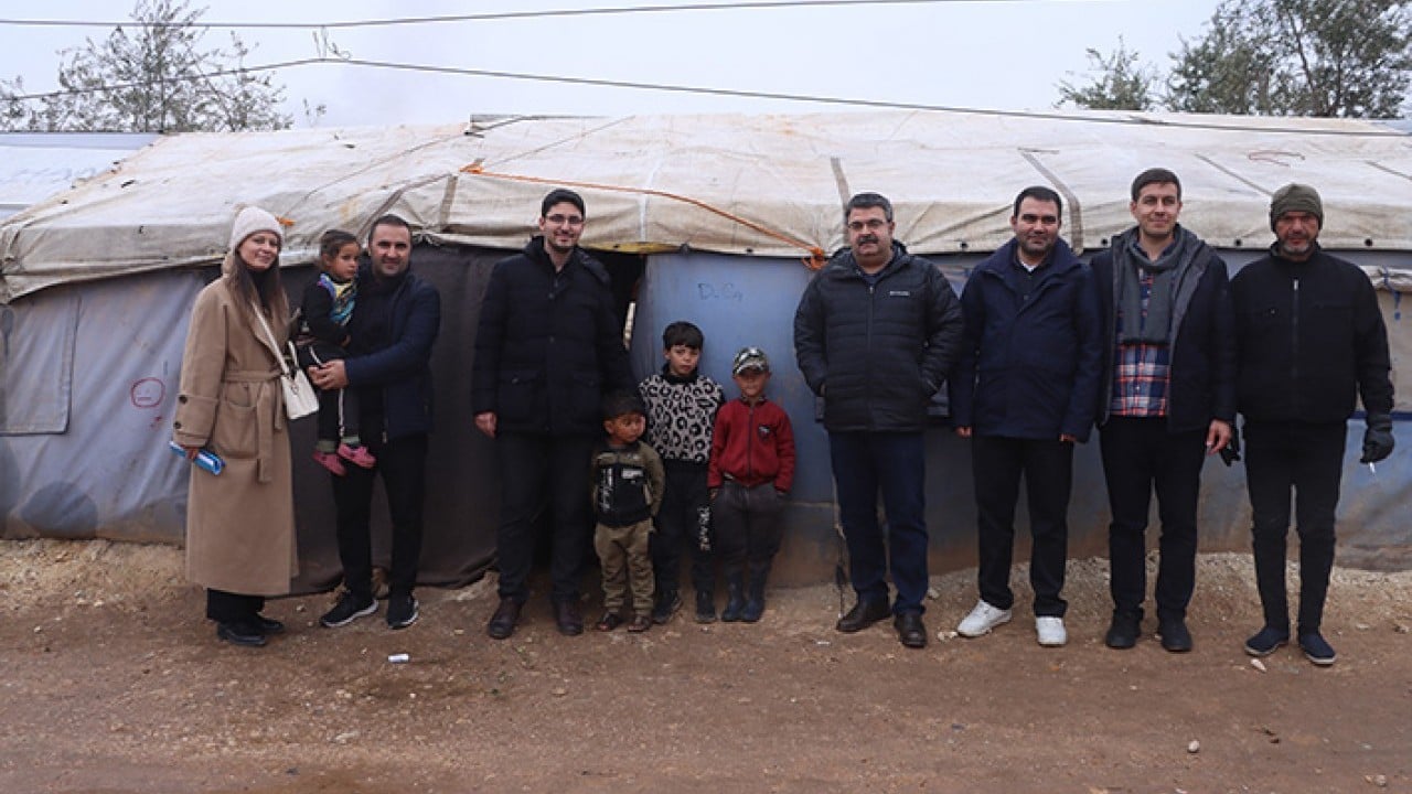 Foto - Benzerine az rastlanır alçaklıklar ortaya çıktı Katil Esd'in zulmü belgelendi