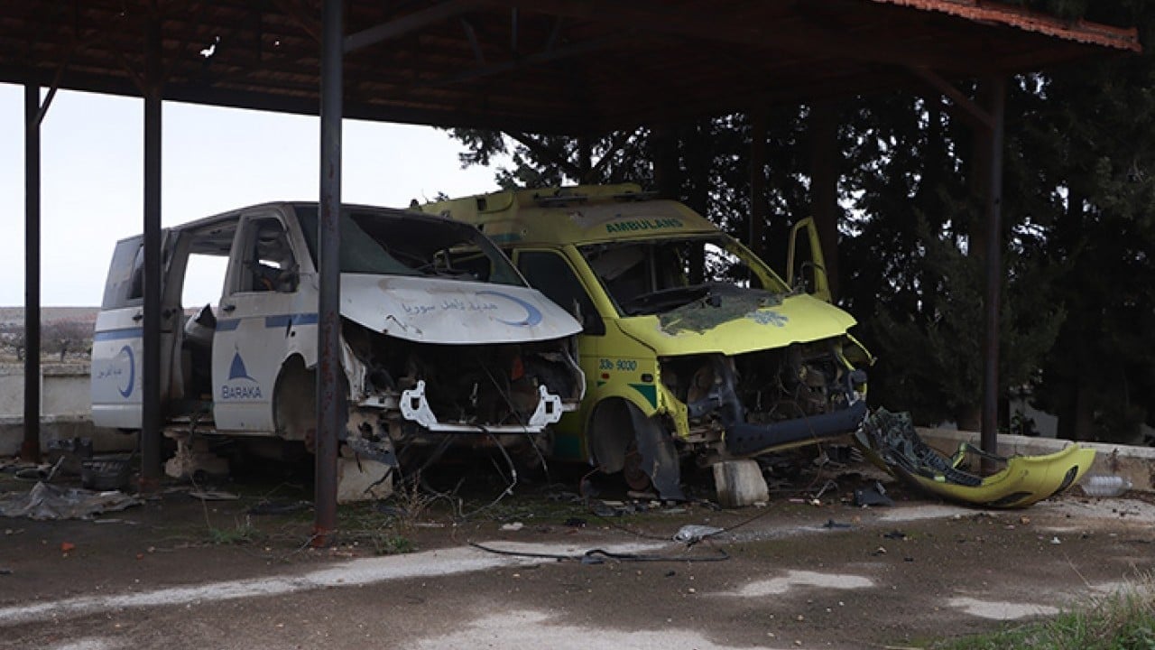 Foto - Benzerine az rastlanır alçaklıklar ortaya çıktı Katil Esd'in zulmü belgelendi