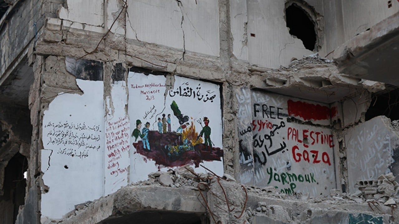 Foto - Benzerine az rastlanır alçaklıklar ortaya çıktı Katil Esd'in zulmü belgelendi