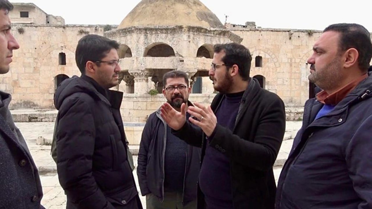 Foto - Benzerine az rastlanır alçaklıklar ortaya çıktı Katil Esd'in zulmü belgelendi