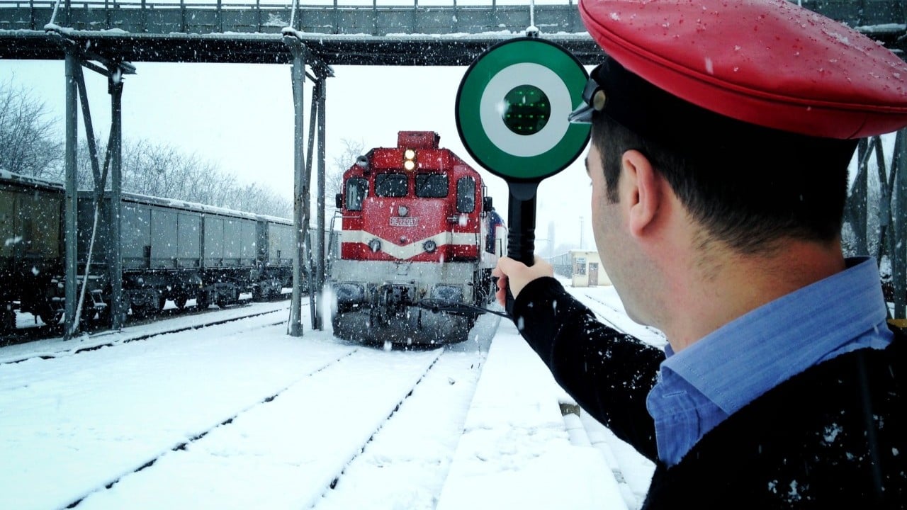 Benzersiz yolculuğa hazır mısınız? Doğu ekspresinde beklene an geldi!