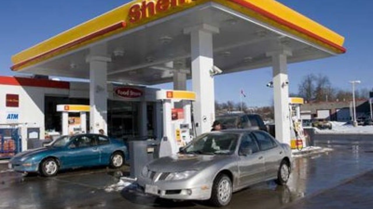 Foto - Benzin ve motorinden sonra yeni yakıt Türkiye'ye geliyor! Shell resmen duyurdu