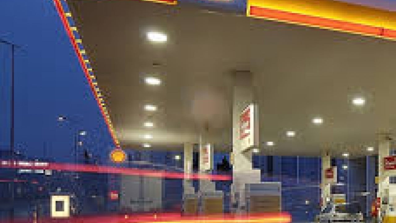 Foto - Benzin ve motorinden sonra yeni yakıt Türkiye'ye geliyor! Shell resmen duyurdu