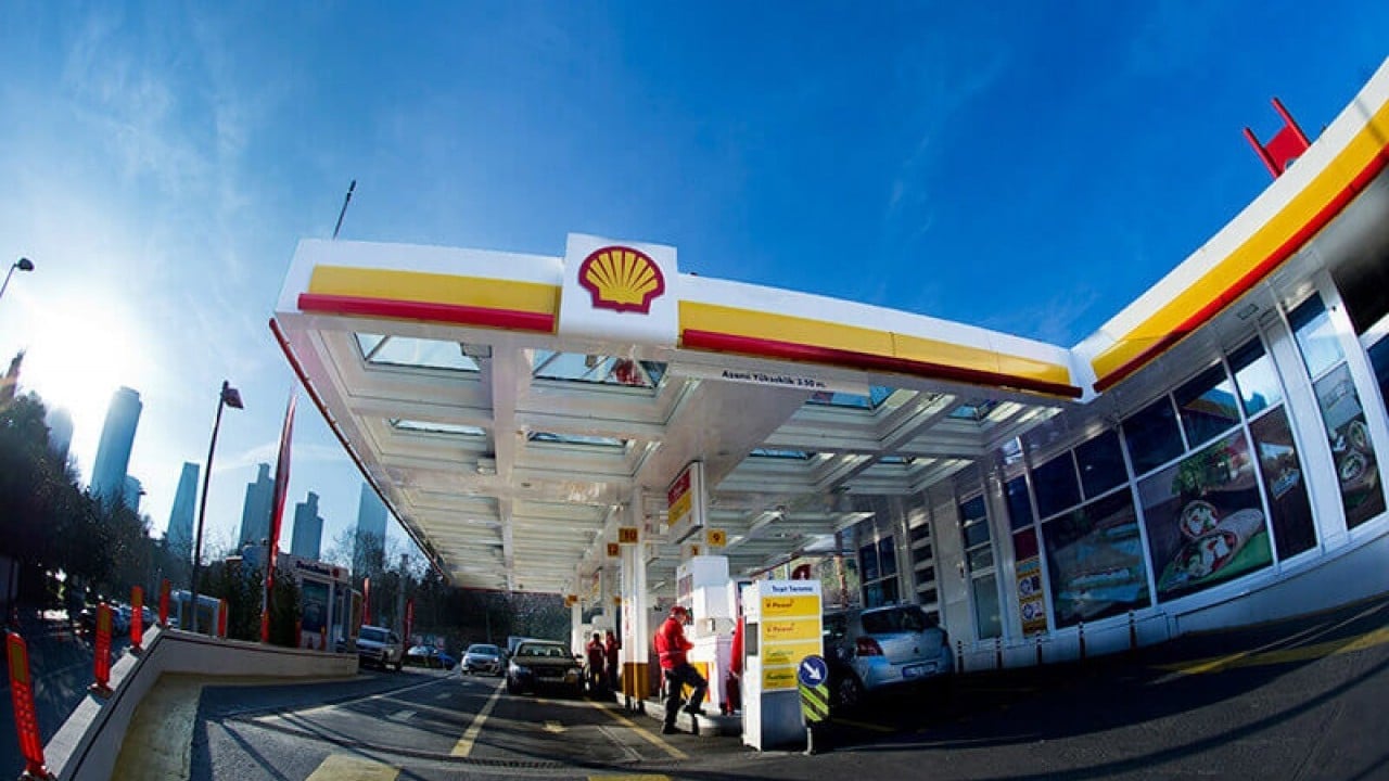 Foto - Benzin ve motorinden sonra yeni yakıt Türkiye'ye geliyor! Shell resmen duyurdu
