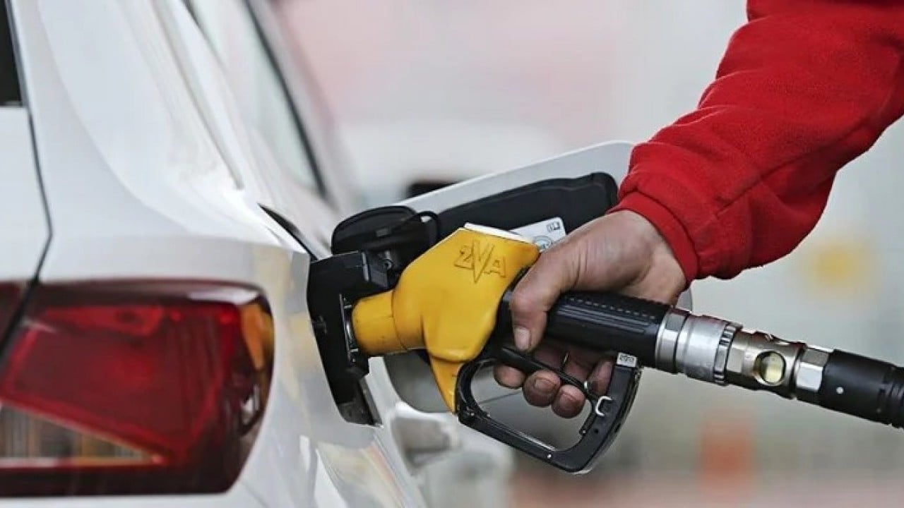 Foto - Benzin ve motorinden sonra yeni yakıt Türkiye'ye geliyor! Shell resmen duyurdu