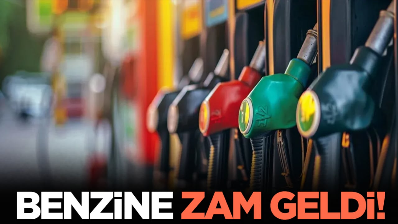 Motorine zam geldi!