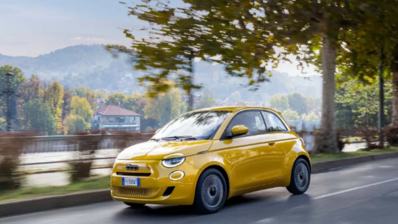 Foto - Benzinli Fiat 500 tanıtıldı: İşte beklenen özellikleri