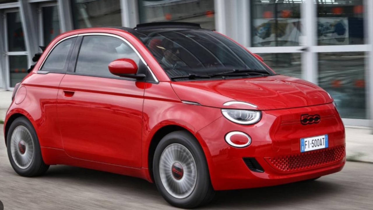Foto - Benzinli Fiat 500 tanıtıldı: İşte beklenen özellikleri