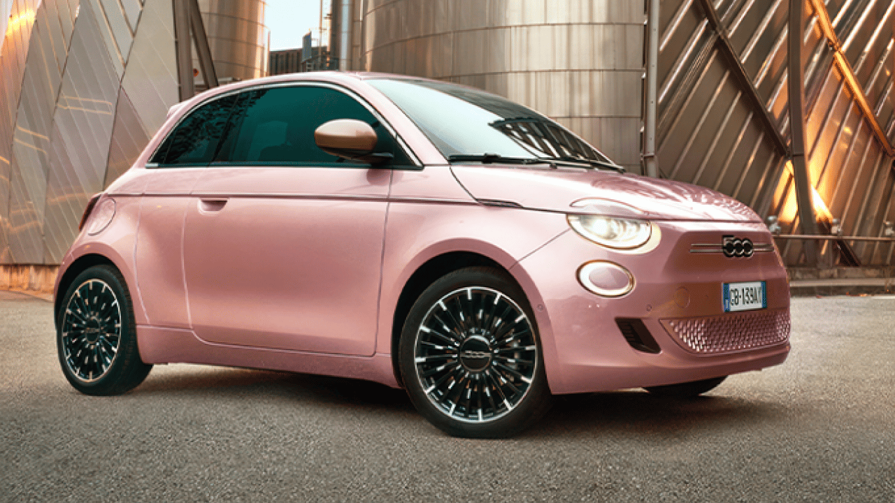 Foto - Benzinli Fiat 500 tanıtıldı: İşte beklenen özellikleri