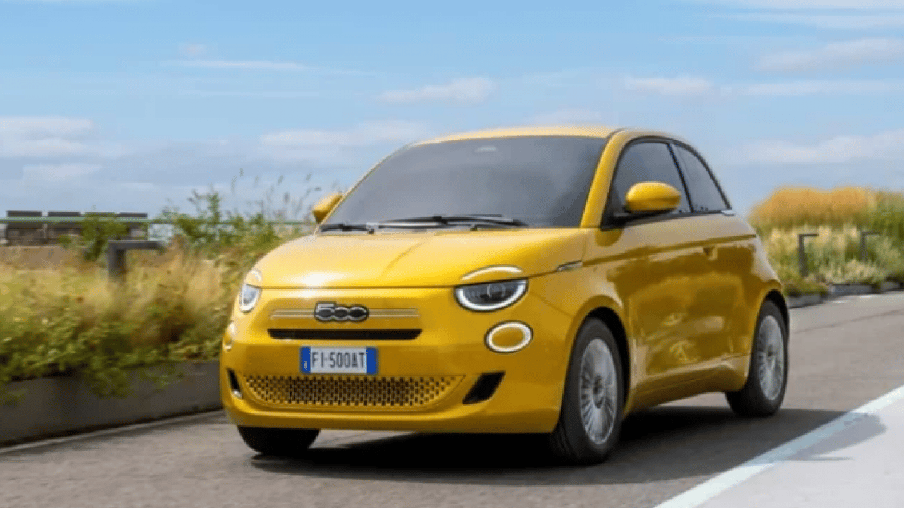 Benzinli Fiat 500 tanıtıldı: İşte beklenen özellikleri