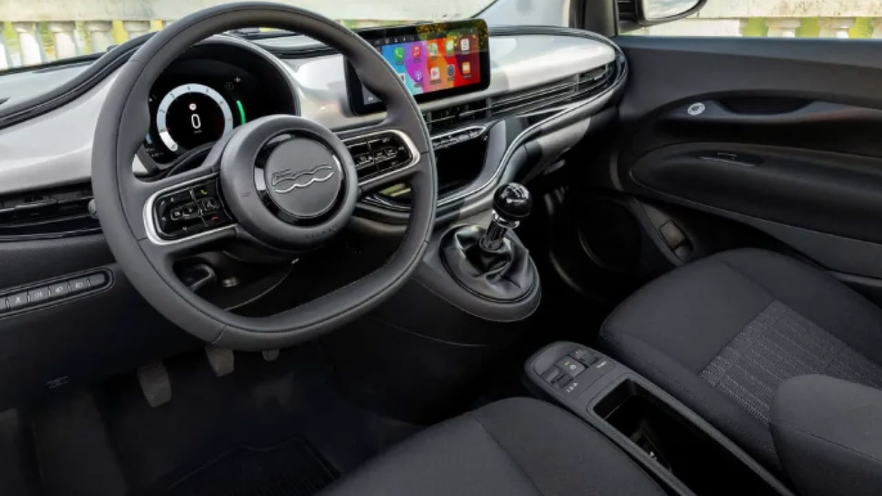 Foto - Benzinli Fiat 500 tanıtıldı: İşte beklenen özellikleri