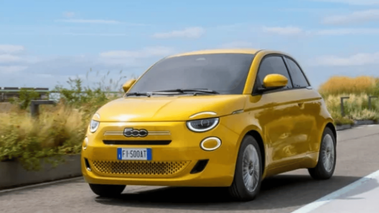 Foto - Benzinli Fiat 500 tanıtıldı: İşte beklenen özellikleri