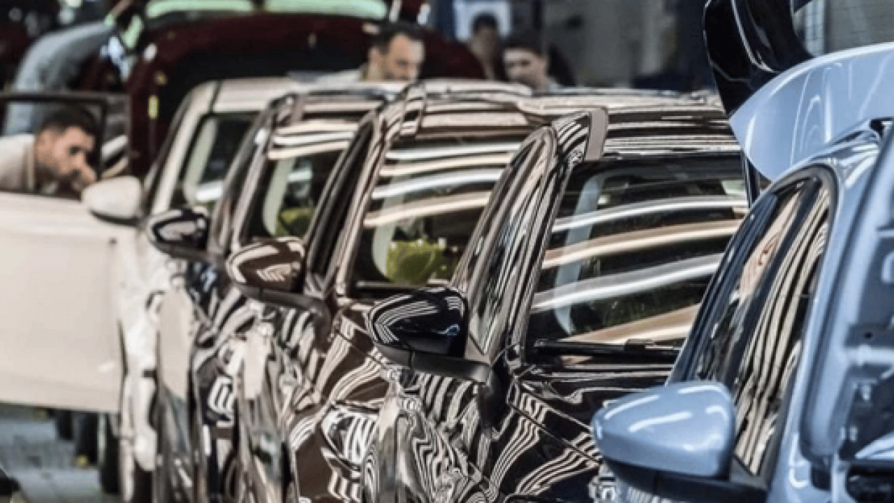 Benzinli tahtını kaybetti: İşte Avrupalıların otomobildeki ilk tercihi!