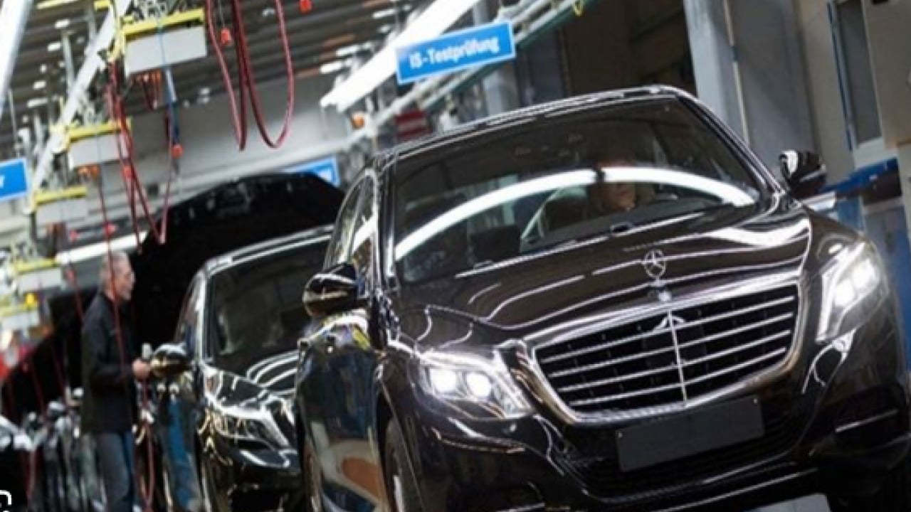 Foto - Benzinli tahtını kaybetti: İşte Avrupalıların otomobildeki ilk tercihi!