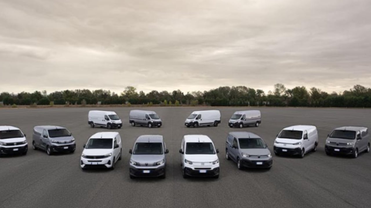 Foto - Benzinli tahtını kaybetti: İşte Avrupalıların otomobildeki ilk tercihi!