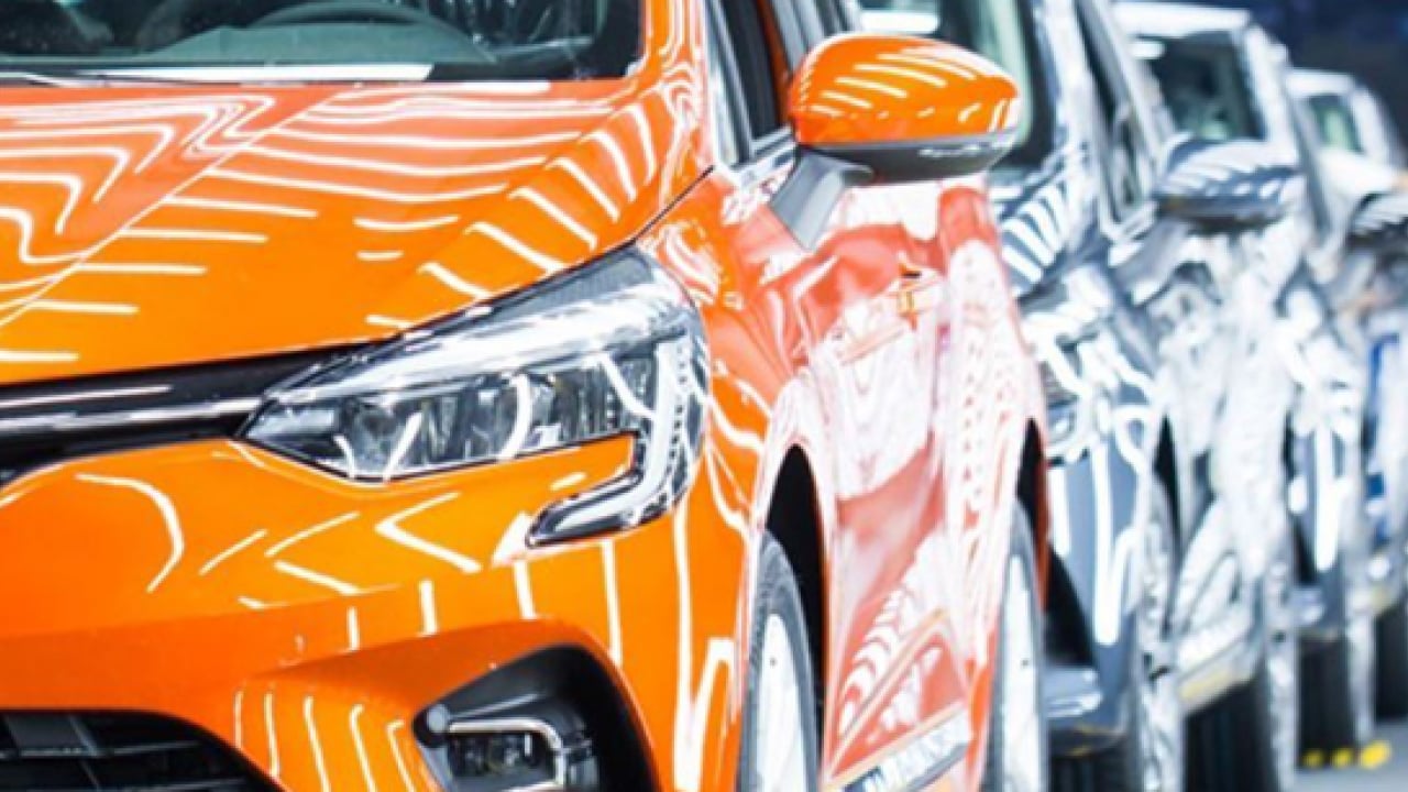 Foto - Benzinli tahtını kaybetti: İşte Avrupalıların otomobildeki ilk tercihi!