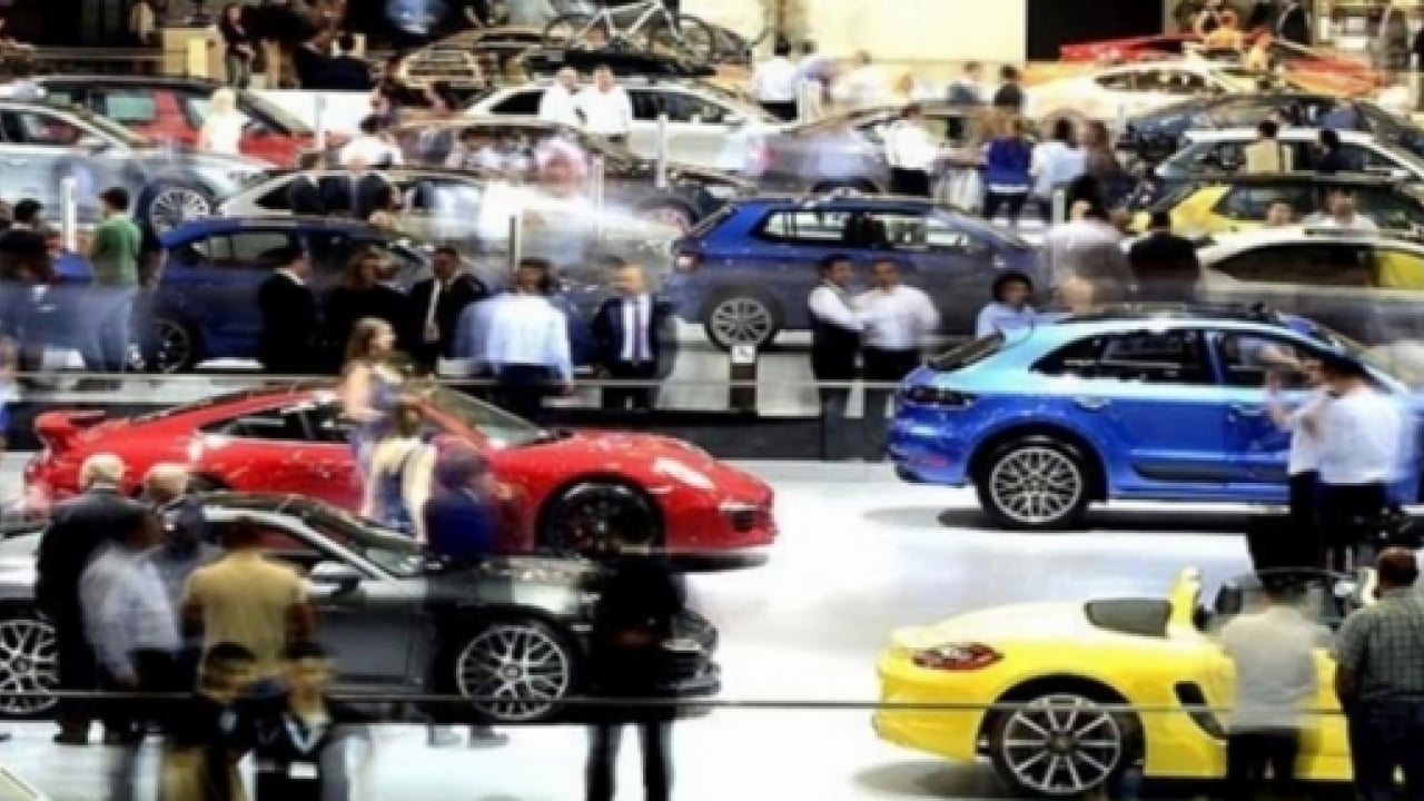 Foto - Benzinli tahtını kaybetti: İşte Avrupalıların otomobildeki ilk tercihi!