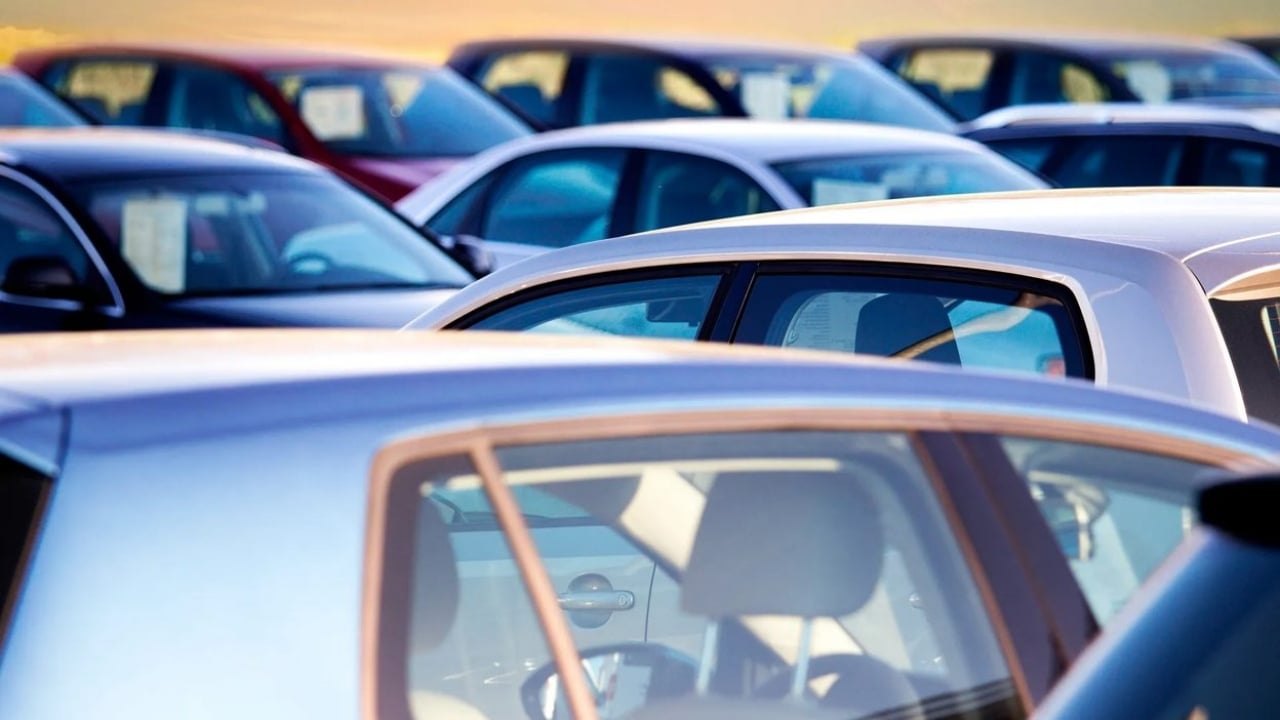 Foto - Benzinli ve dizel araç sahiplerine kötü haber! Artık bazı caddelere girmek tamamen yasak