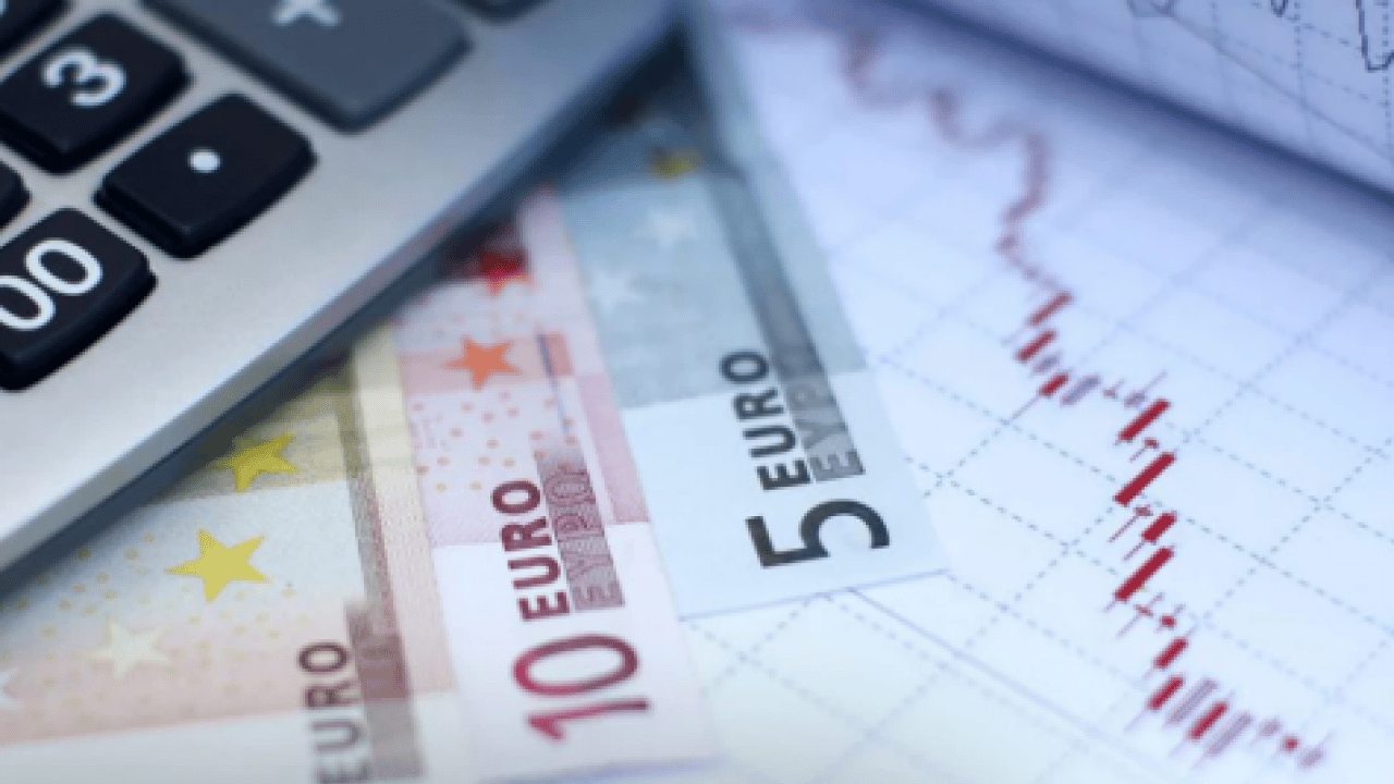 Foto - Benzinlikte ve markette yangın: AB’nin enerji faturası kontrolden çıktı! 44 günde 22 milyar euro buhar oldu