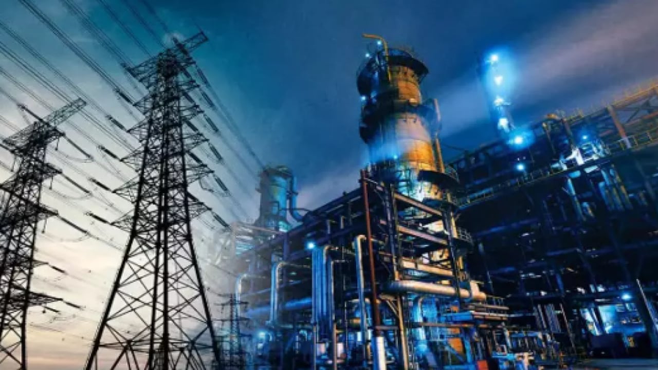 Foto - Benzinlikte ve markette yangın: AB’nin enerji faturası kontrolden çıktı! 44 günde 22 milyar euro buhar oldu