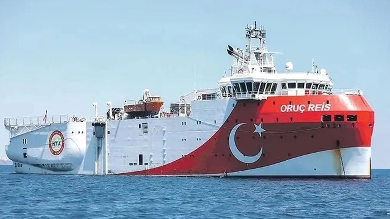Foto - Berat Albayrak döneminde başlatılmıştı! Milli enerji vizyonunda yeni rota Hint Okyanusu...