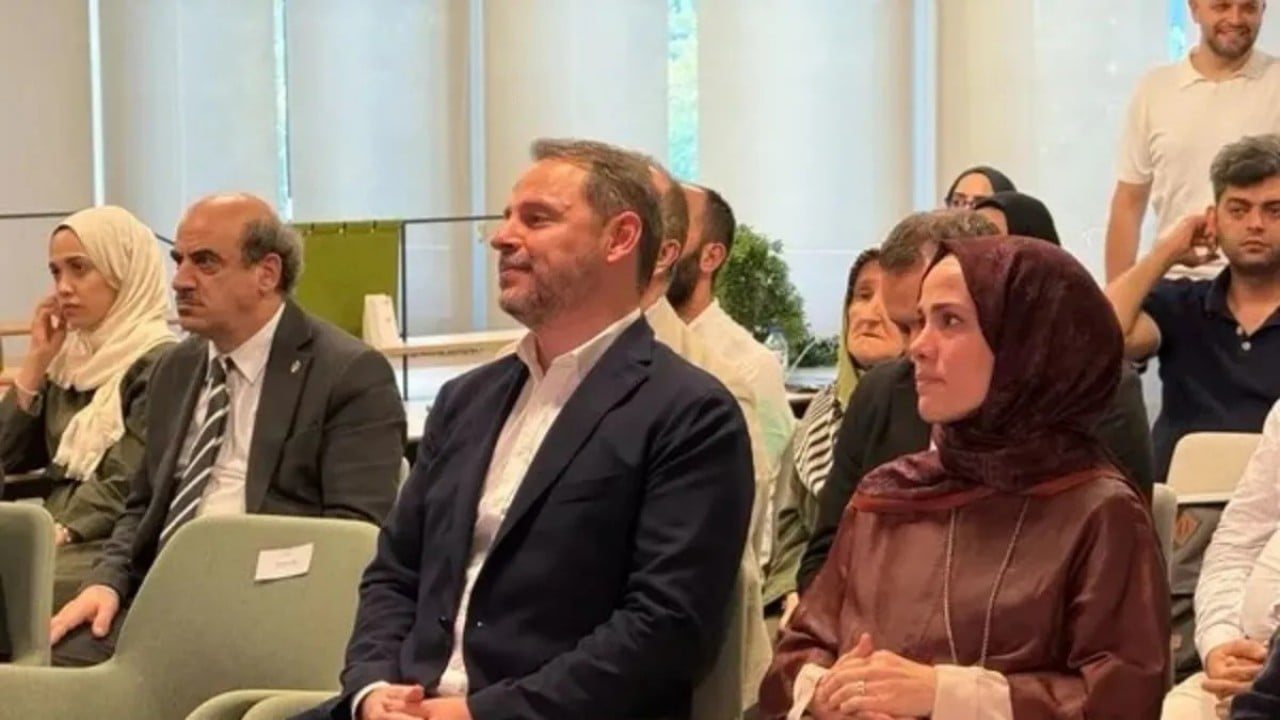 Foto - Berat Albayrak ilk kez anlattı: Sabiha Gökçen sıkıntılı olduğu halde bizi oraya yönlendirmeye çalıştılar