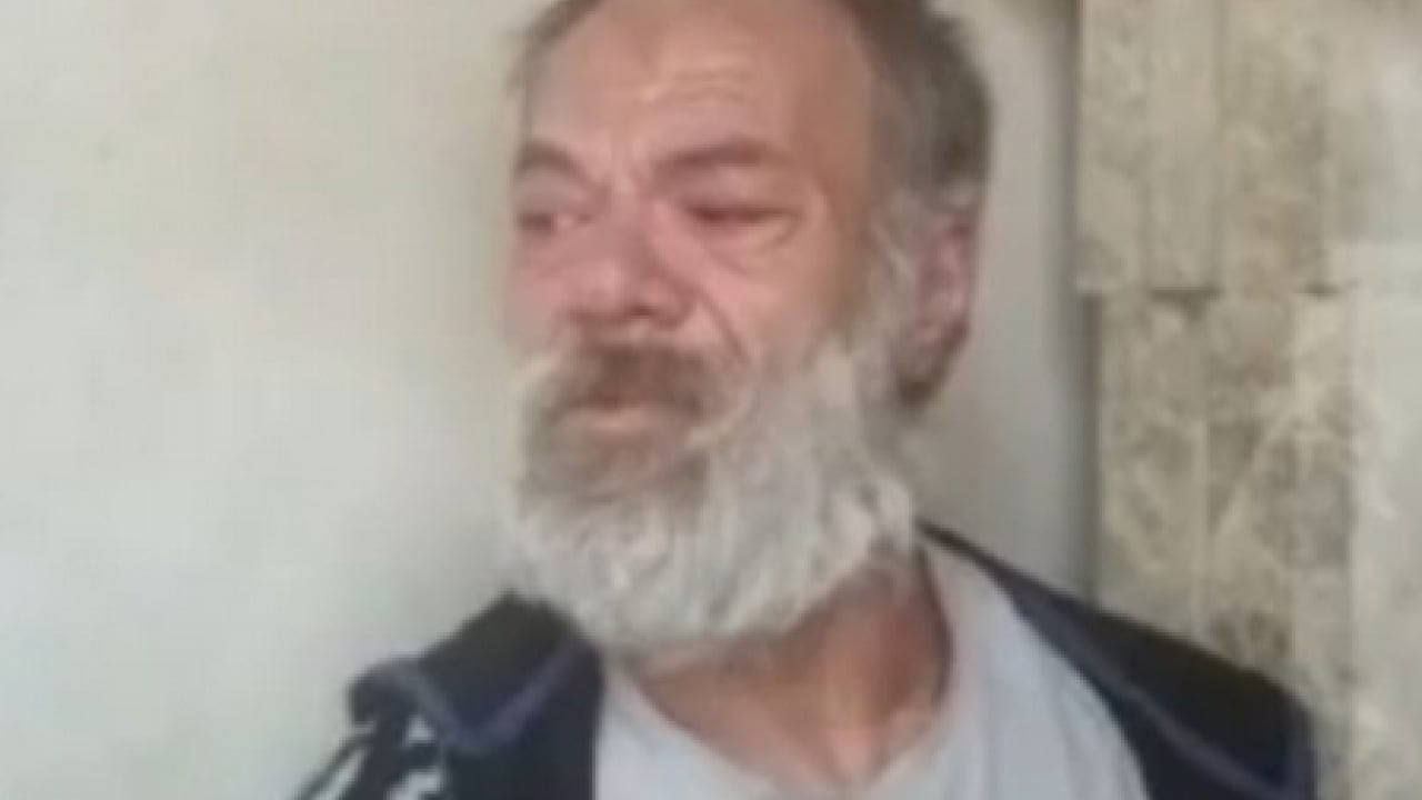 Berber Menderes'in hikayesi: 28 yıllık madde bağımlılığından kurtuldu, şimdi kendi işini yapıyor!