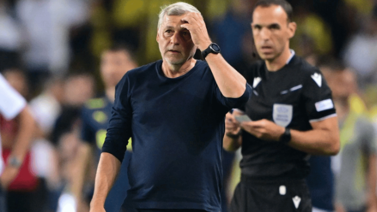 Foto - Berke Özer birlikte çalıştığı en iyi teknik adamları sıraladı! Bakın zirvede hangi isim var