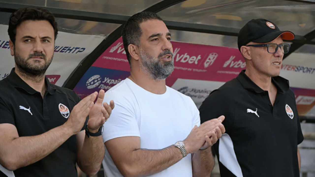 Foto - Berke Özer birlikte çalıştığı en iyi teknik adamları sıraladı! Bakın zirvede hangi isim var