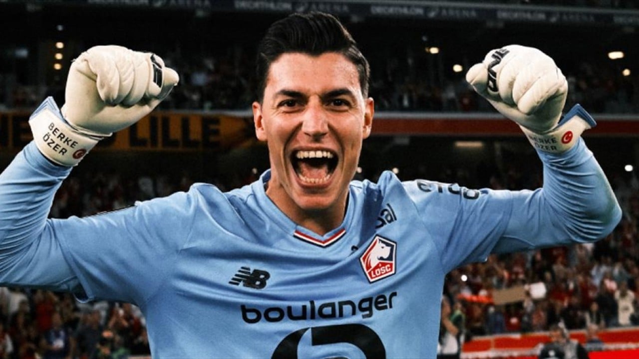 Berke Özer birlikte çalıştığı en iyi teknik adamları sıraladı! Bakın zirvede hangi isim var