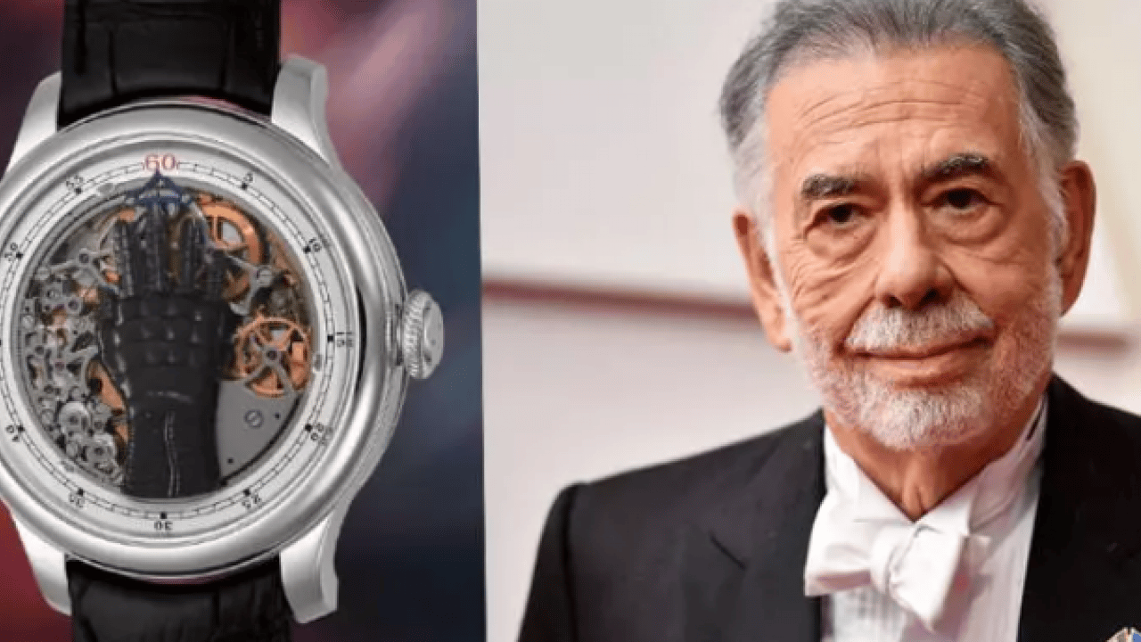 Beş parasız kaldım demişti: Saatini rekor fiyata sattı!