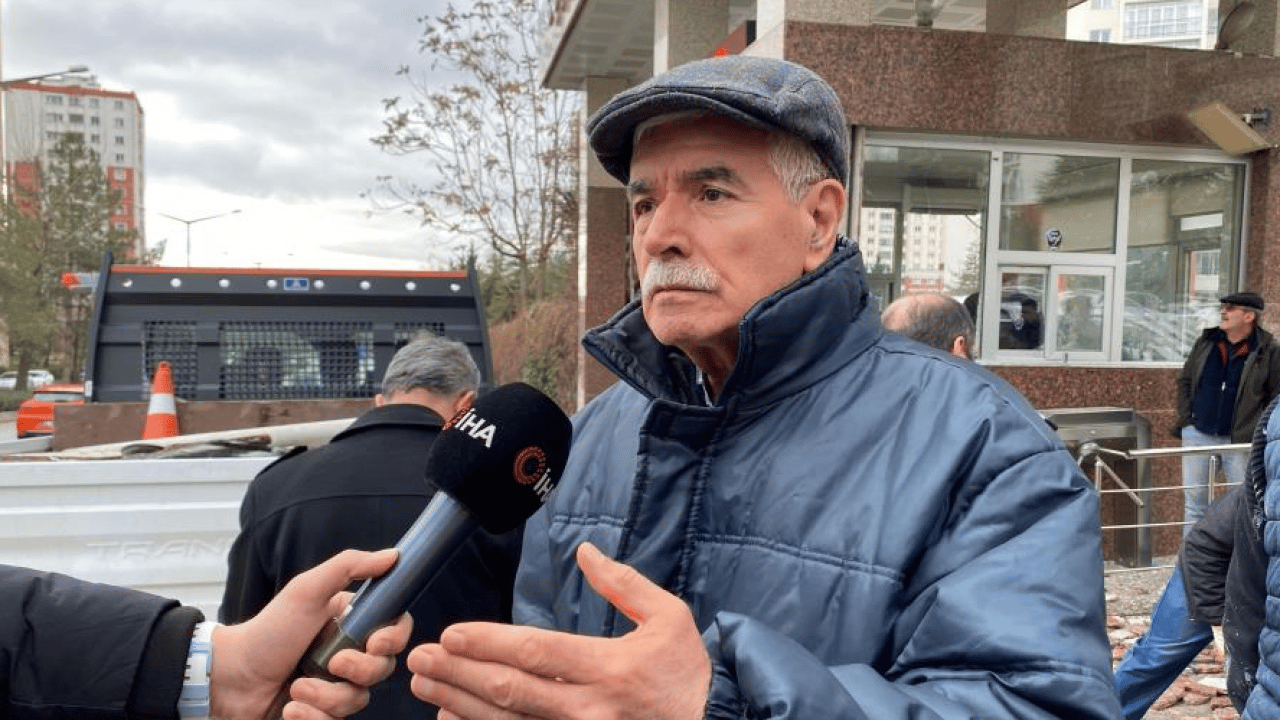 Foto - Beşikçioğlu, Etimesgut’u dizi seti sandı: İşte CHP’li belediyenin inşa ettiği hatalı kasis dehşeti