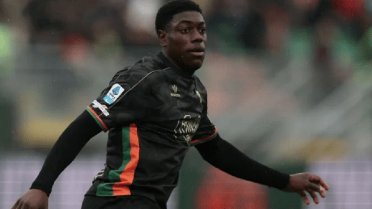 Beşiktaş 22'lik ismi bitirecek mi? Tüpraş Stadı için Issa Doumbia iddiası