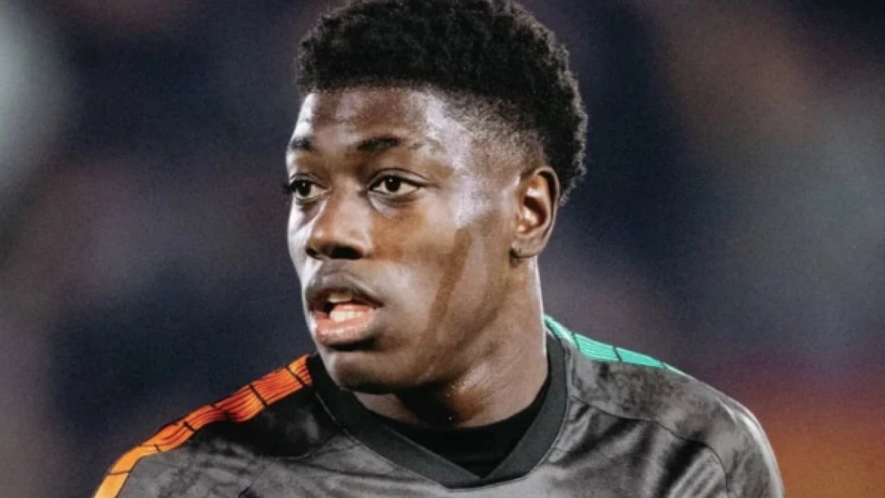 Foto - Beşiktaş 22'lik ismi bitirecek mi? Tüpraş Stadı için Issa Doumbia iddiası